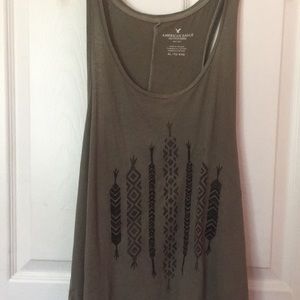 NWOT American Eagle tank top
